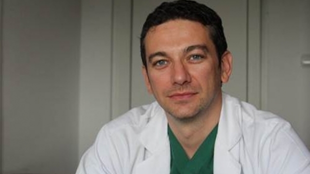 Medicul Radu Zamfir, numit consilier onorific