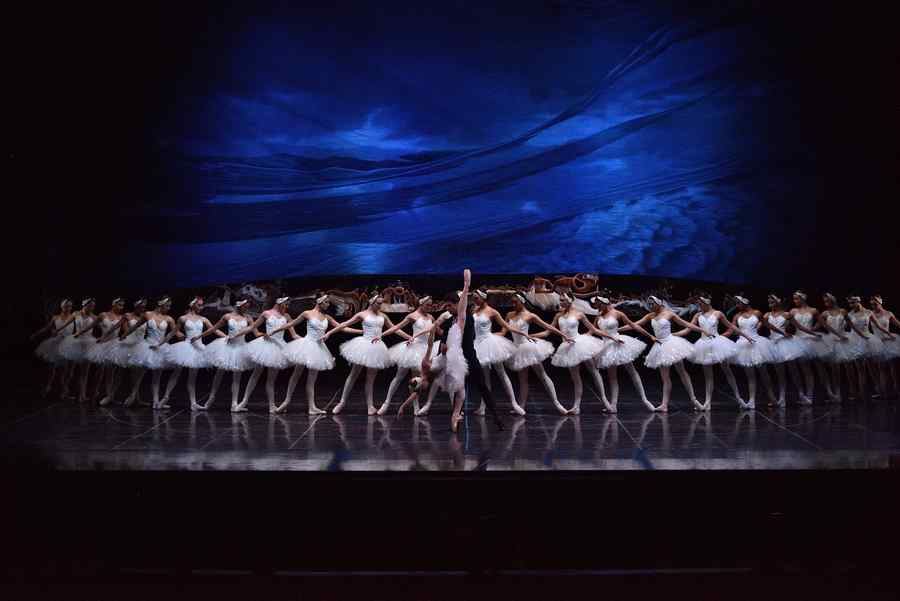 Clasic şi modern la Opera Naţională Bucureşti