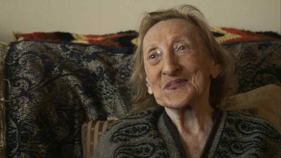  Documentar de excepție pe 8 martie, la Teatrul Gong!