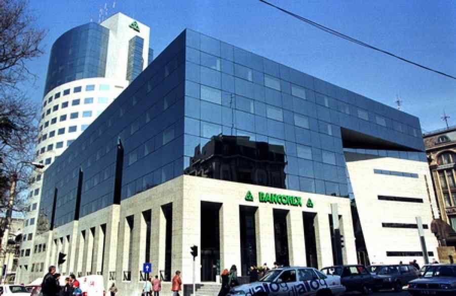 Bancherii pun la cale un nou Bancorex