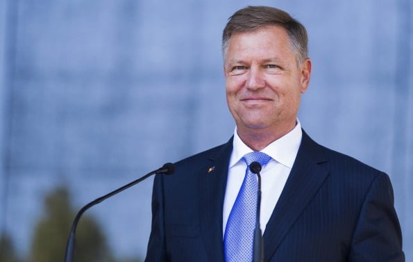 După buget, președintele este setat să dărîme