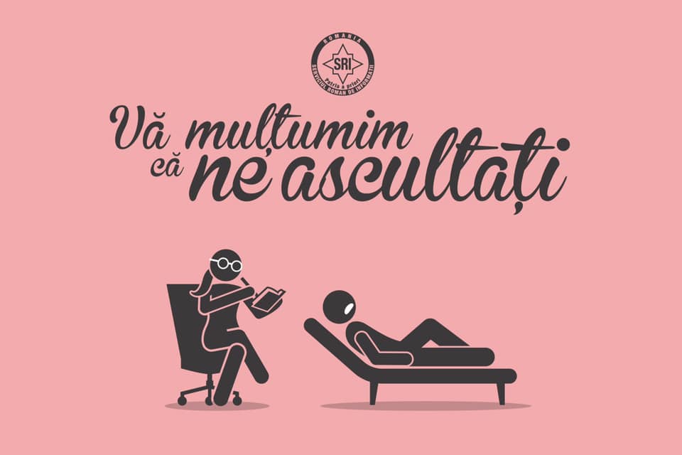 SRI şi Ziua Internaţională a Femeii