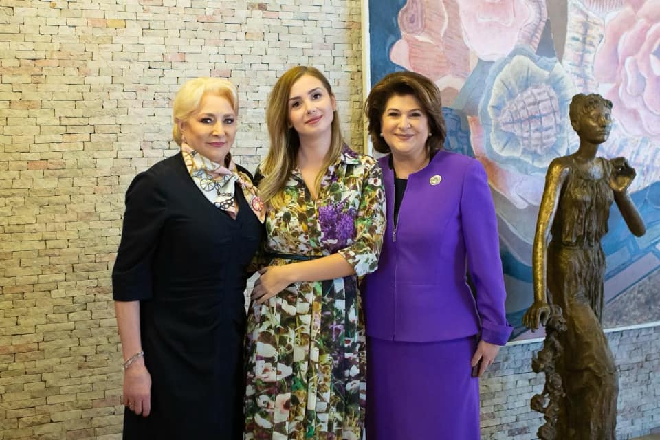 Răsturnare de situație: Nici vorbă de „divorțul” lui Dragnea!