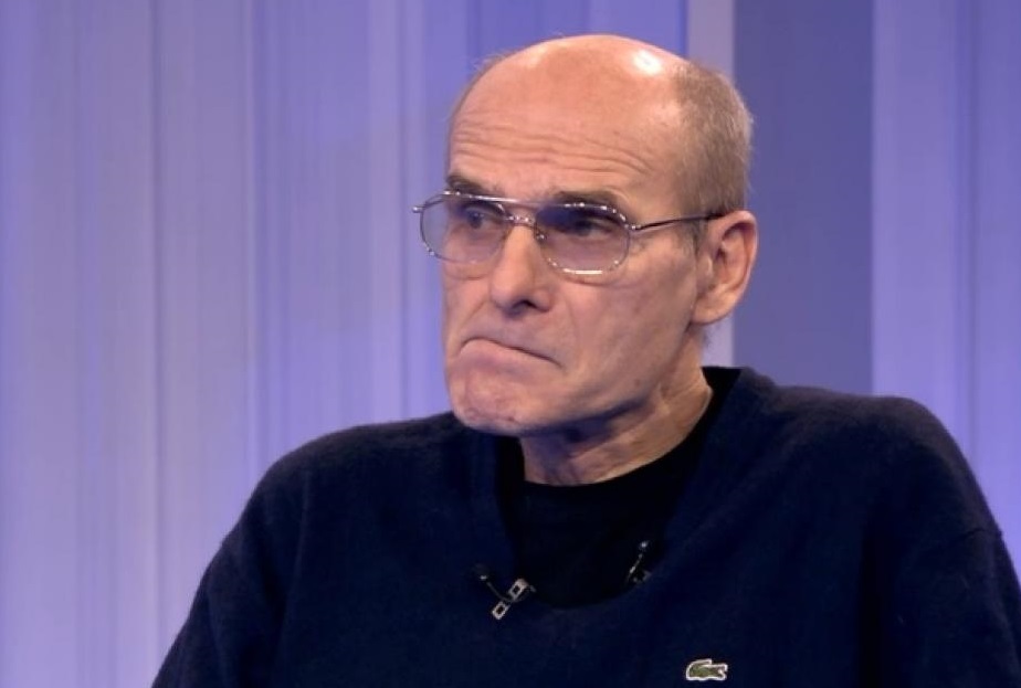 CTP drege busuiocul. ”David Popovici este un om ieșit din comun„