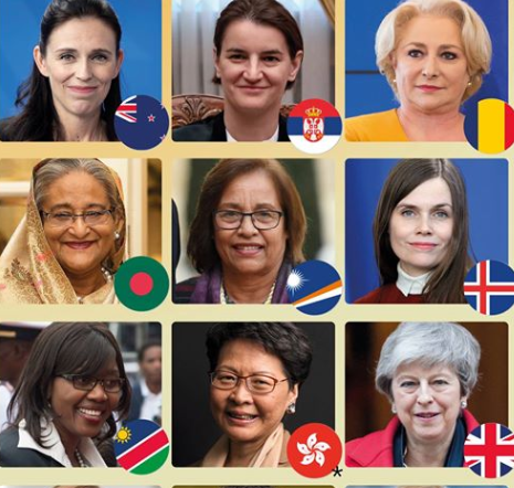 (FOTO) Să mai zică cineva ceva!