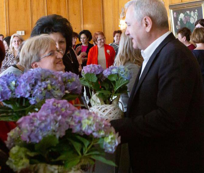 Godzila americană îl înghite pe Dragnea (…)