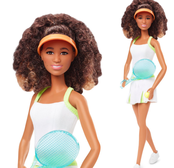 Recunoașteți personajul?