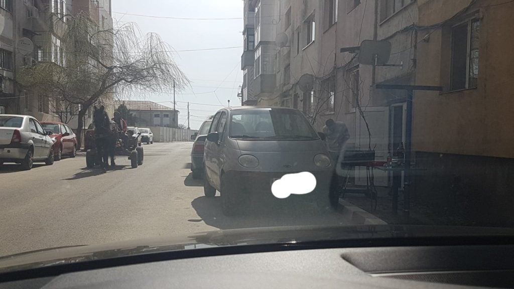 Polițistul Godină, acasă la Dăncilă și Dragnea: „E un fel de Las Vegas”