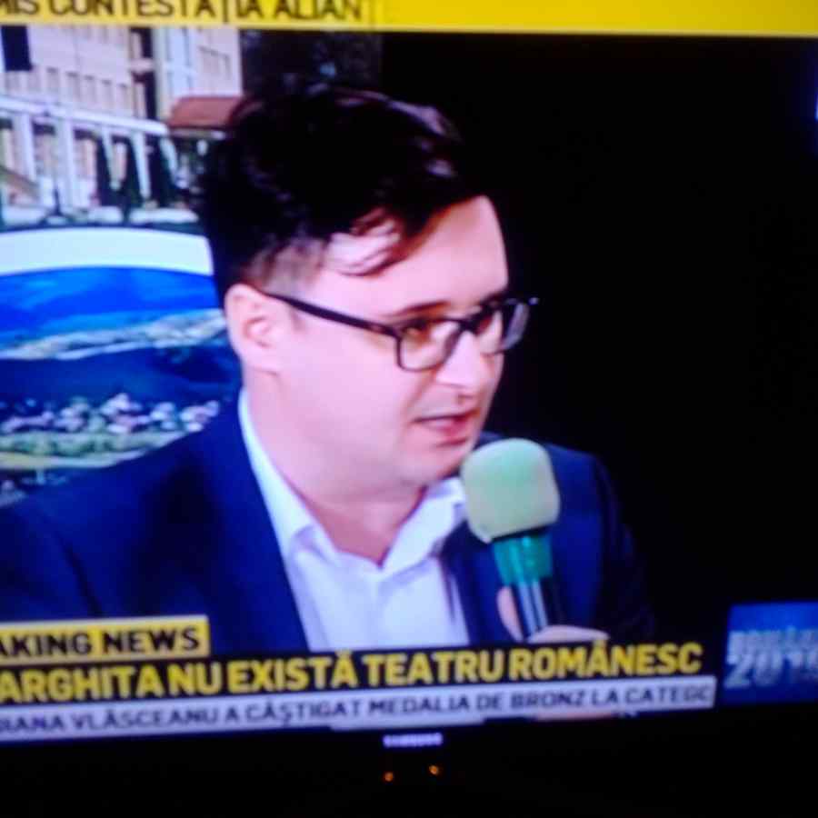 Situația dramatică a ‎românilor din Harghita-Covasna