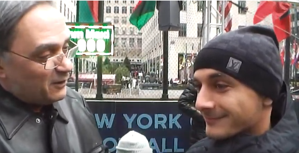 Interviu cu fotbalistul Alexandru Mitriță