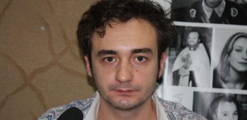 (VIDEO) A murit un tânăr regizor