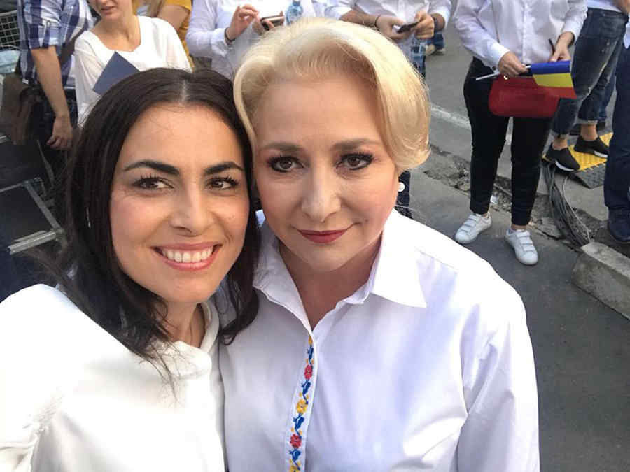 Un nume nou în ministerul Justiţiei
