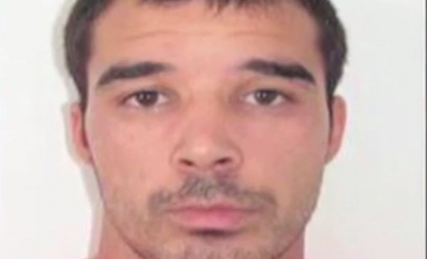 De tot râsul: Unde a fost prins evadatul periculos