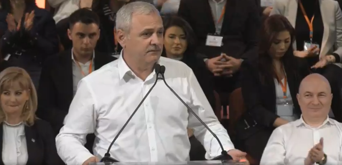 Fantoma din Scornicești