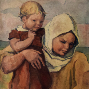 Nu ratați expoziţiile lunii martie!