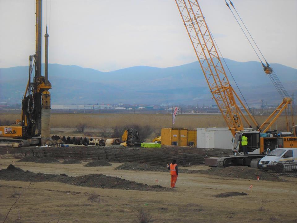 ”O mică veste bună” despre o autostradă din Moldova