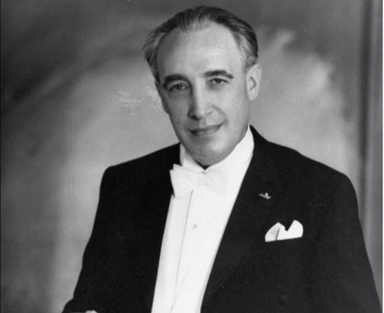 Constantin Silvestri, omagiat printr-o expoziție și un concert cameral