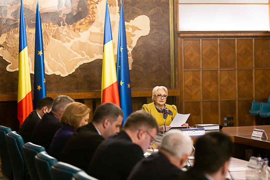 Ce se va întâmpla cu Ministerul Justiției