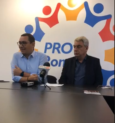 Daniel Zamfir, în clocot: De ce sunt mai frecventabili Ponta-Tudose-limbric?