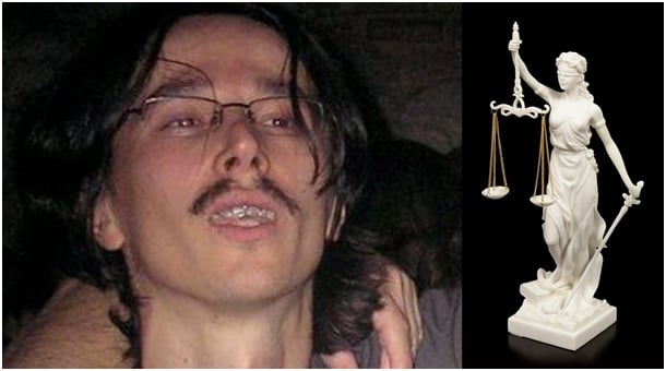 Cristi Dănileţ, acest Miron Cozma al Justiţiei, pus la punct de colegi