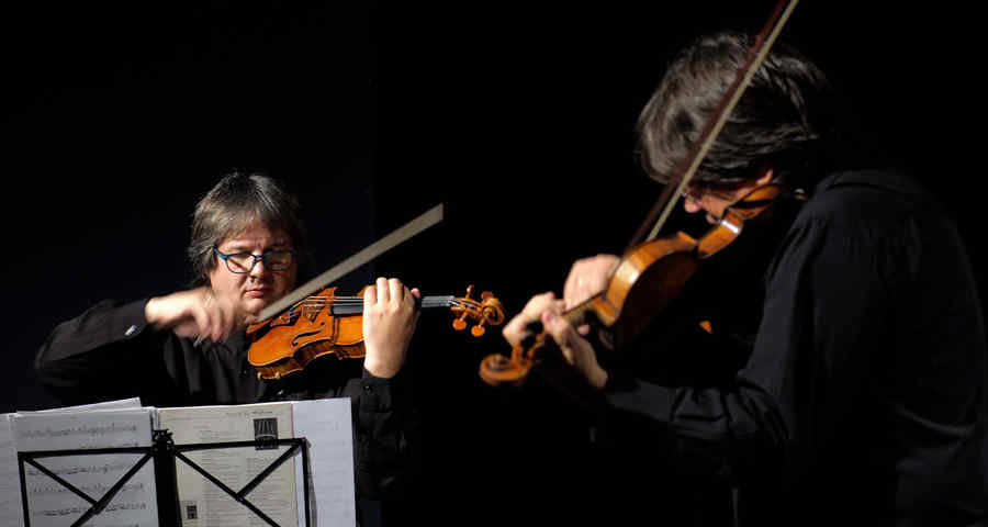 Duelul viorilor – Stradivarius sau Guarneri?