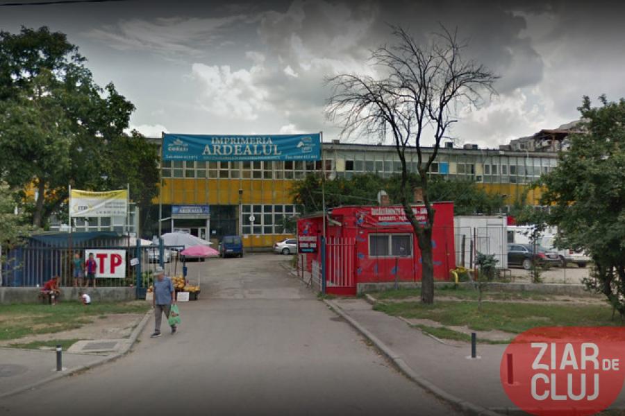 Administratorii CORESI, pe mâna DNA