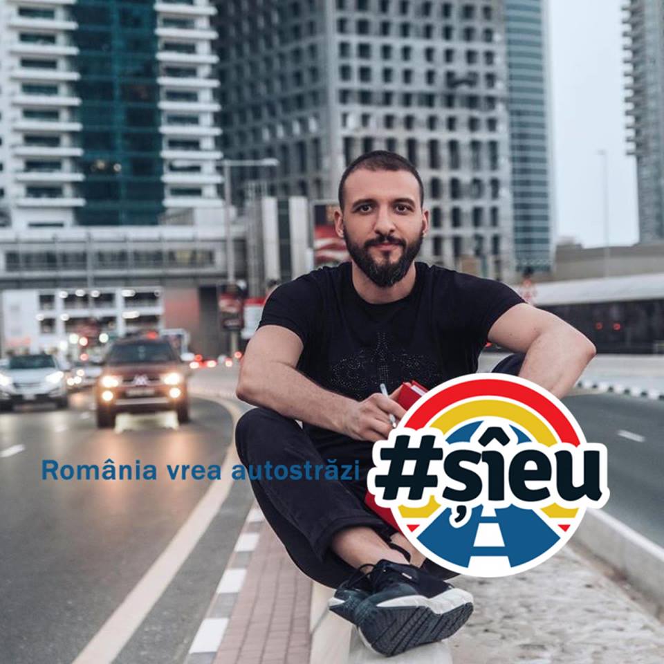 Ştefan Mandachi, acuzat de iubită că a ameninţat-o cu moartea