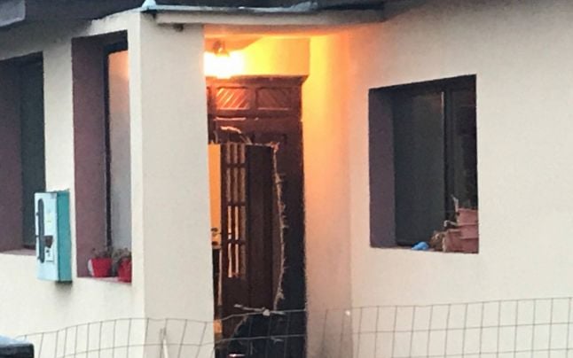 REVOLTĂTOR: Bărbatul decapitat cu drujba putea fi salvat?