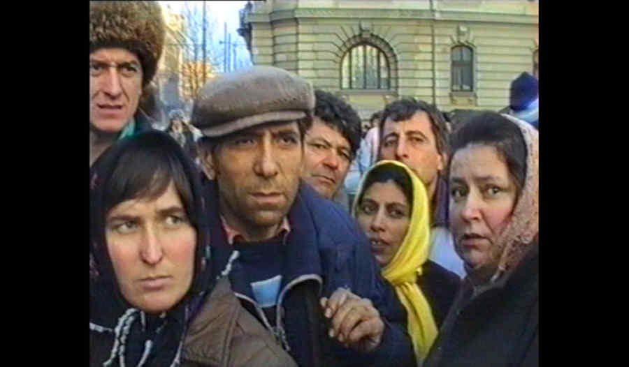 Cum am construit democrația după 1989  