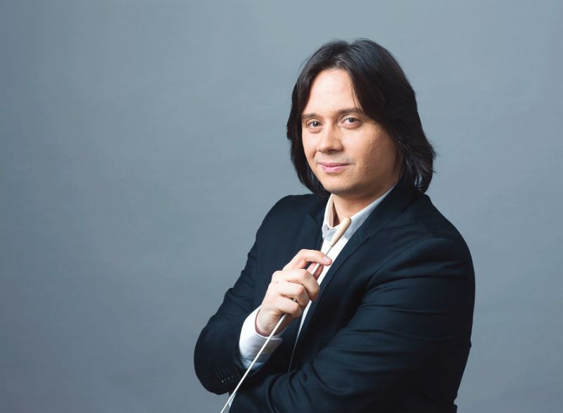 BOLERO-ul lui RAVEL la SALA RADIO!