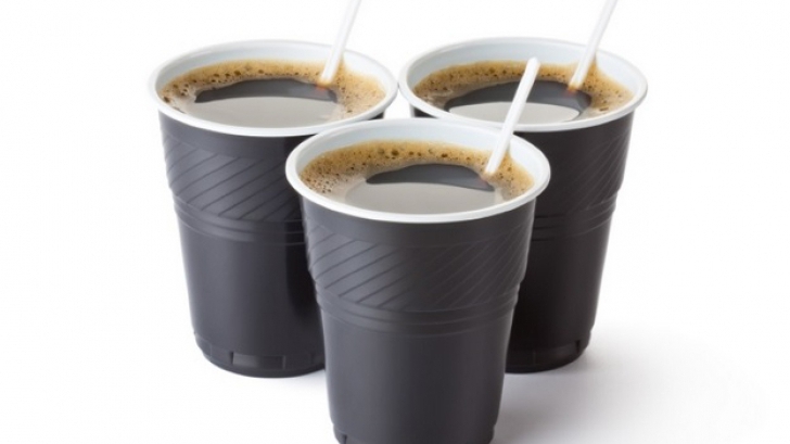 Automatele de cafea din toată țara luate la verificat