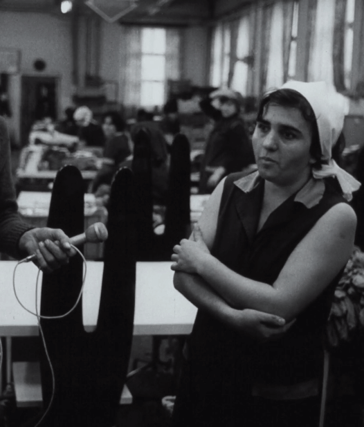 Deschiderea One World Romania 12.