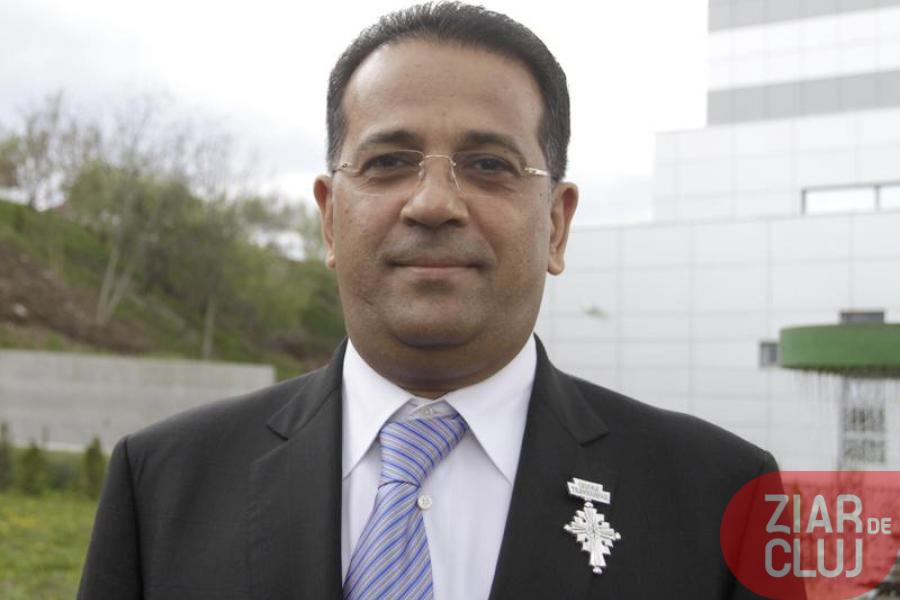 Călin Mitică – un profitor al dezastrelor din CFR