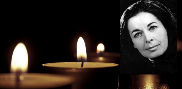 A mai plecat o stea: SILVIA GHELAN