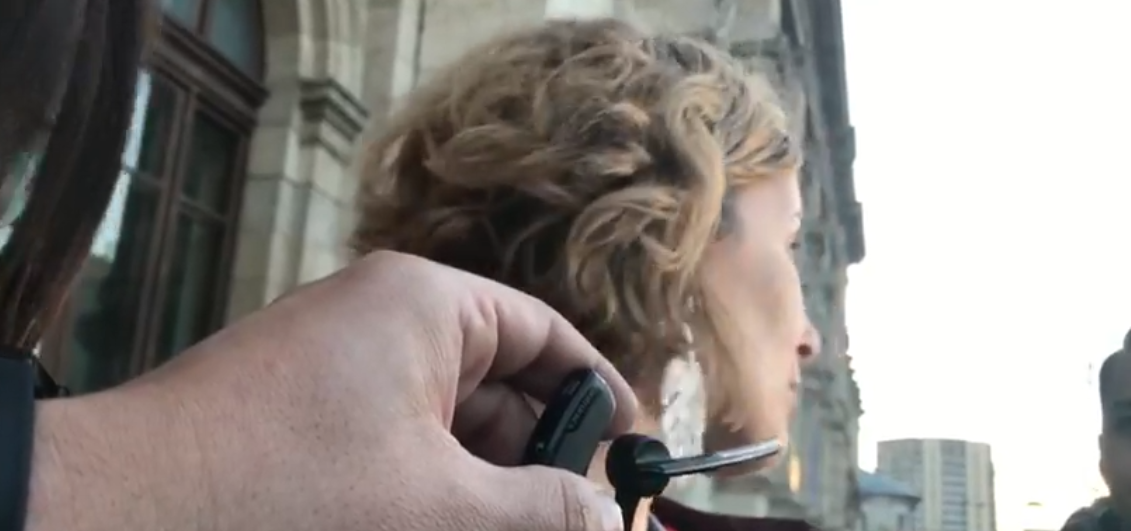 Așa ceva! Jandarmii, nevoiți să-i alunge pe procurori