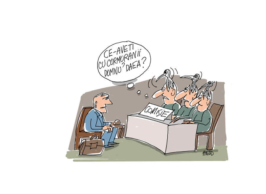 Susținătorii ihtiofagiei