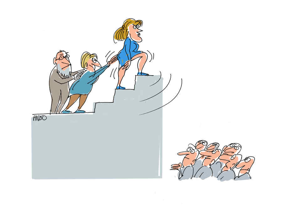 Suport pentru Codruța