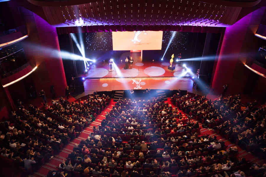 Gopo 2019 – Cea mai importantă seară a filmului românesc