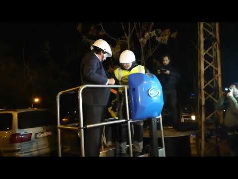 Robu i-a lăsat fără internet … în ziua simulării la Bac