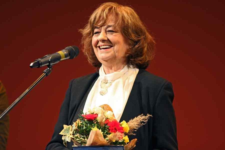  Premianții Galei Radio România Cultural