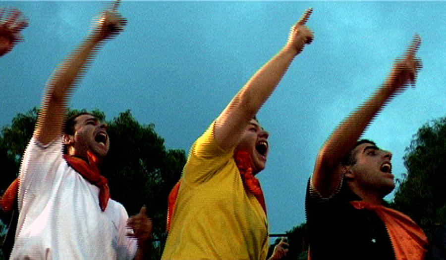 Ziua a șasea la One World Romania 12 