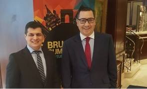 Lovitură pentru partidul lui Ponta