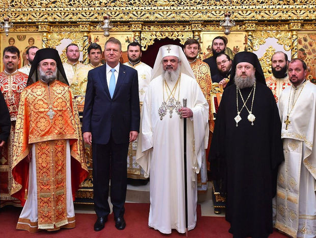 Iohannis a încurcat-o: „E ca un soi de blestem”