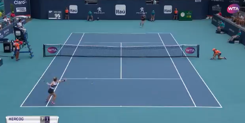 (VIDEO) Simona Halep, victorie dramatică!