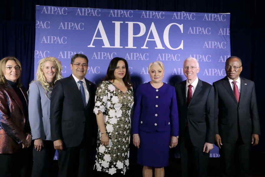 Dăncilă, despre mutarea Ambasadei: „E o opinie personală”