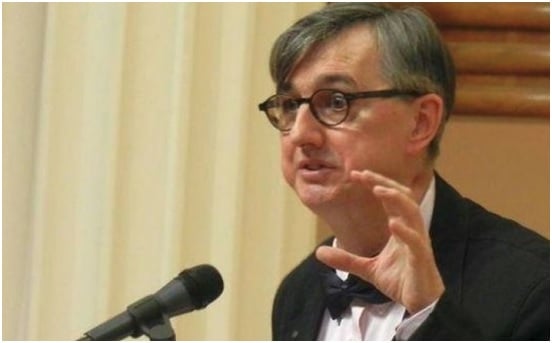 Ioan Buduca s-a dat de gol