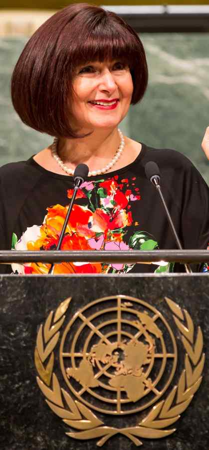 Simona Miculescu, Doctor Honoris Causa la Timișoara