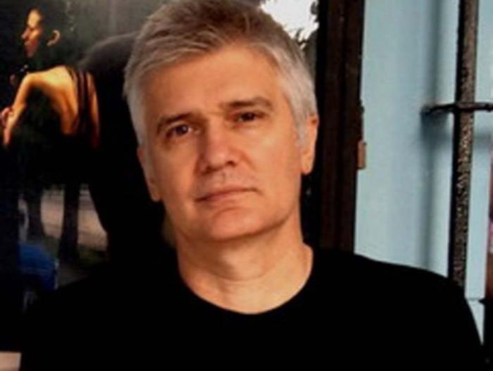 Azi e Ziua Mondială a Teatrului!