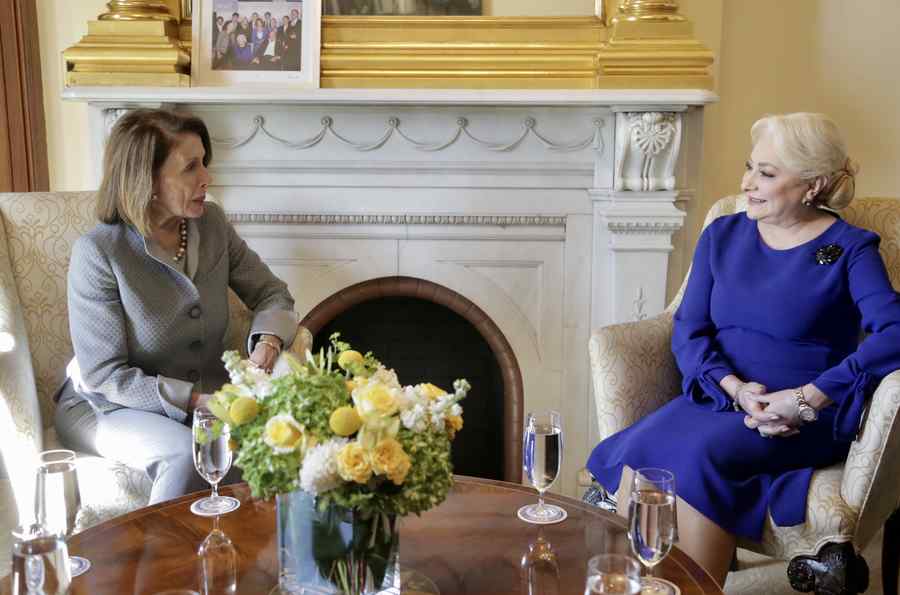 (VIDEO) Să mai zică cineva ceva!