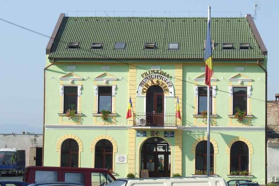 Singura localitate din țară fără marcaje și corturi electorale